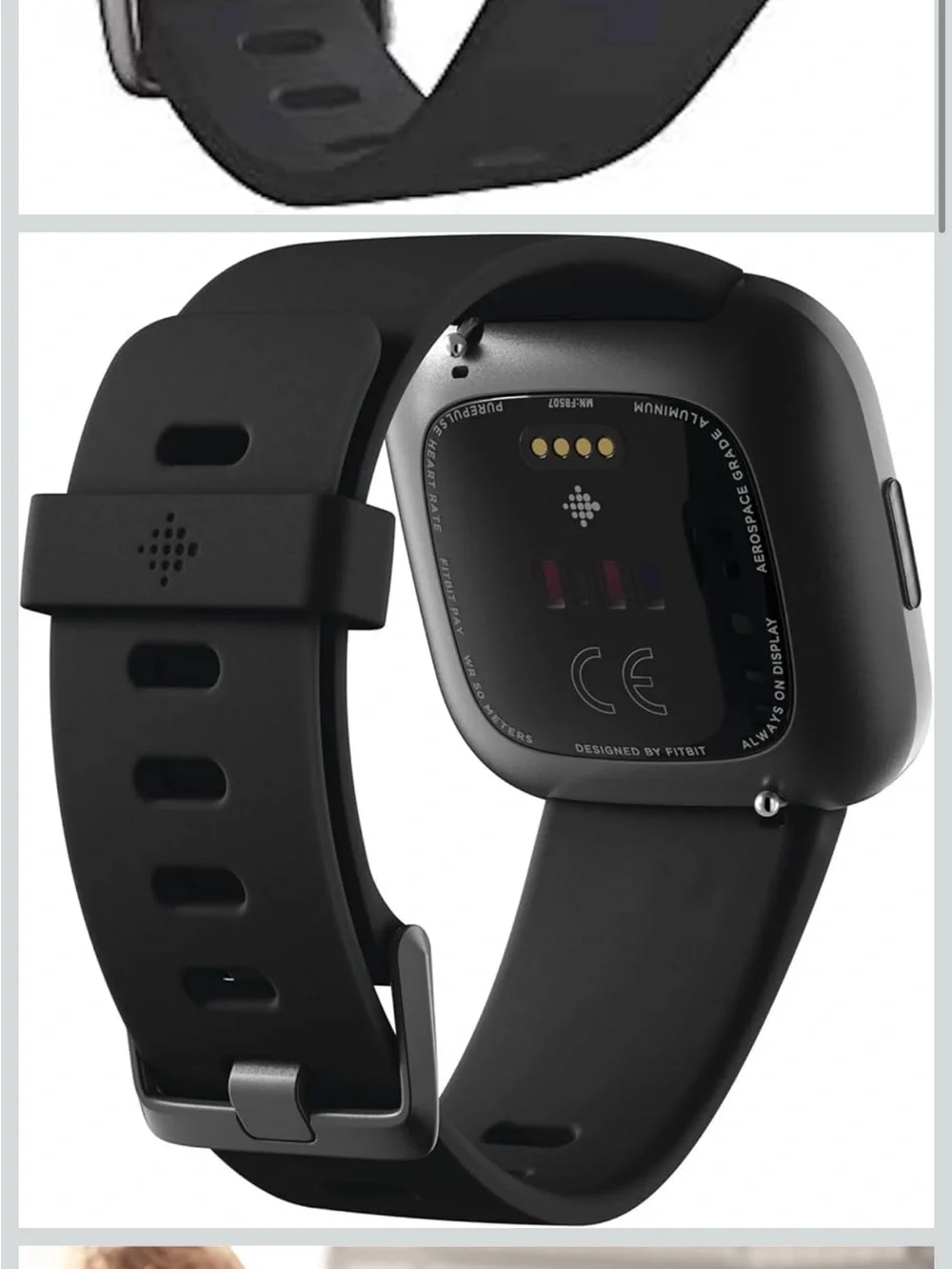 Fitbit Versa 2